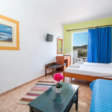 Mosaic Garden Anastasias