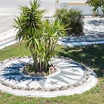 Mosaic Garden Anastasias Apartment Faliraki