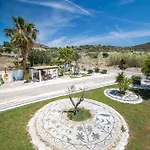 Mosaic Garden Anastasias * Faliraki