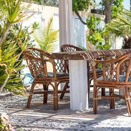 Mosaic Garden Anastasias *