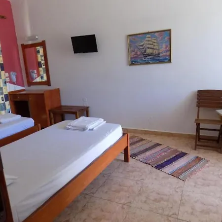 Mosaic Garden Anastasias *