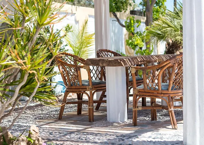 Mosaic Garden Anastasias *