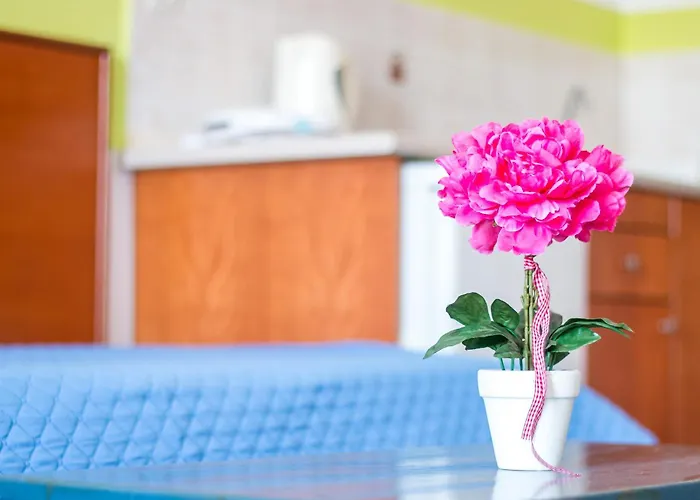 Mosaic Garden Anastasias فاليراكي