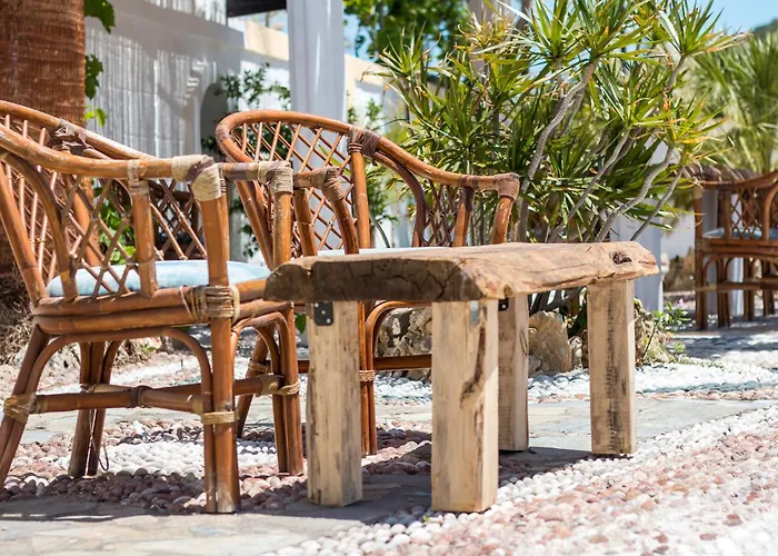 Mosaic Garden Anastasias *