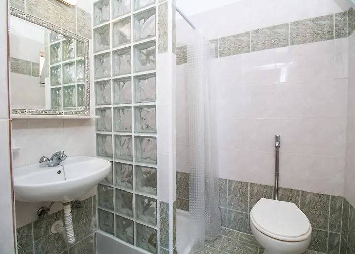 Mosaic Garden Anastasias شقة *