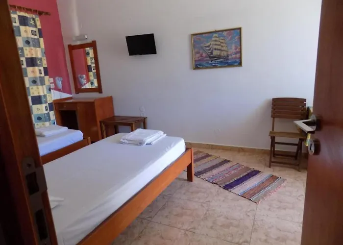 Mosaic Garden Anastasias *