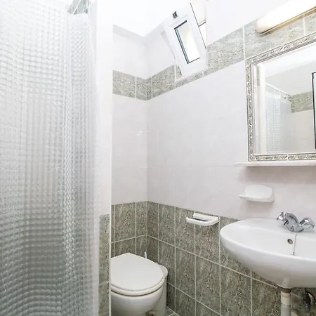 Mosaic Garden Anastasias Φαληράκι