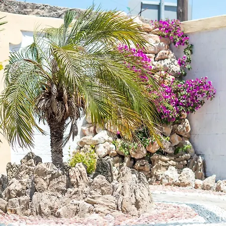 Διαμέρισμα Mosaic Garden Anastasias *